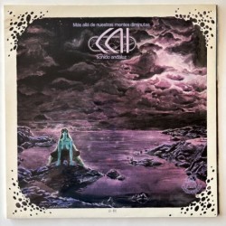 CAI - Mas alla de nuestras mentes diminutas LC-001