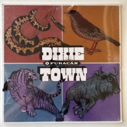 Dixie Town - O Huracán SD 002