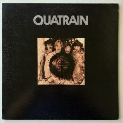 Quatrain - Quatrain T-5002