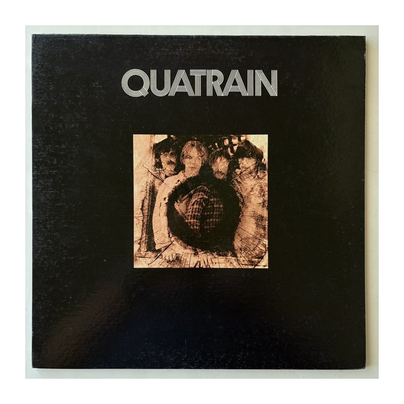 Quatrain - Quatrain T-5002