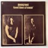 Hookfoot - Good Times A’Comin’ SP-4338