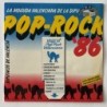 Various Artists - Pop Rock ‘86 SN-001