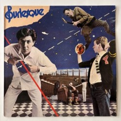 Burlesque - Burlesque SPARTY 1028