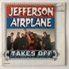 Jefferson Airplane - Takes Off LPM 3584