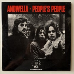 Andwella - People’s People ASE-376.122