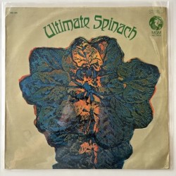 Ultimate Spinach - Ultimate Spinach 665 095