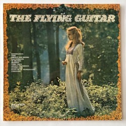 The Flying Guitar - The Flying Guitar 22.545