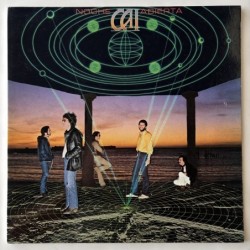CAI - Noche Abierta EPC 84218