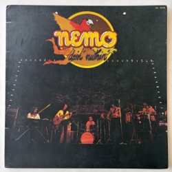 Nemo - Doin’ Nuthin AG 35703