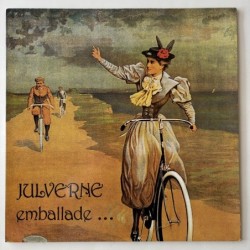 Julverne - Emballade HAS 037