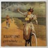 Julverne - Emballade HAS 037
