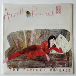 Annette Peacock - The Perfect Release SPL1-7908