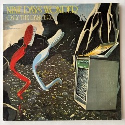 Nine Days Wonder - Only the Dancers YD-99008