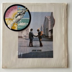 Pink Floyd - Wish you were here 1 J 066-96918