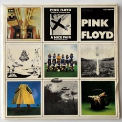 Pink Floyd - A nice Pair 1 J148-50 203-4
