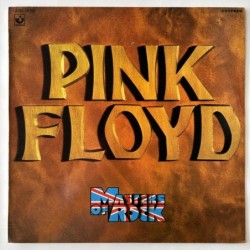 Pink Floyd - Masters of Rock 1 J 062-04.299