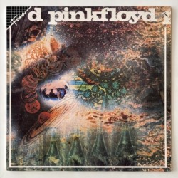 Pink Floyd - A Saucerful of Secrets 064-1041901