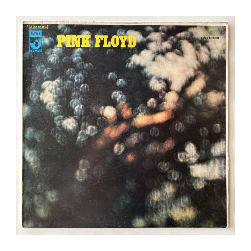 Pink Floyd - Obscured by Clouds 1 J 064-05.054