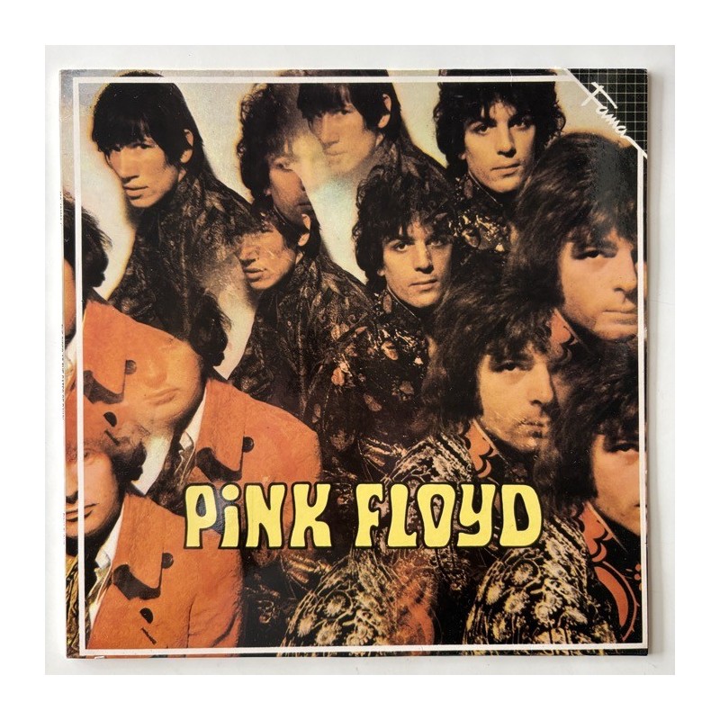 Pink Floyd - The Piper at the Gates of Dawn 056 10 4292 1