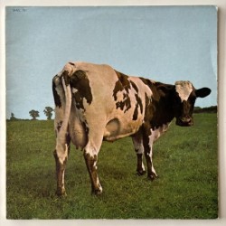Pink Floyd - Atom Heart Mother SHVL 781
