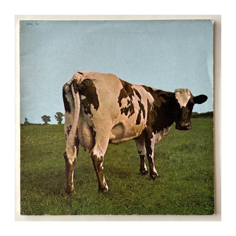 Pink Floyd - Atom Heart Mother SHVL 781