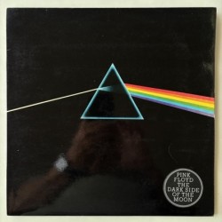 Pink Floyd - The Dark Side of the Moon 1 J 066-05.249