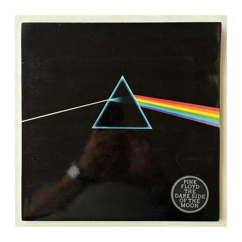 Pink Floyd - The Dark Side of the Moon 1 J 066-05.249
