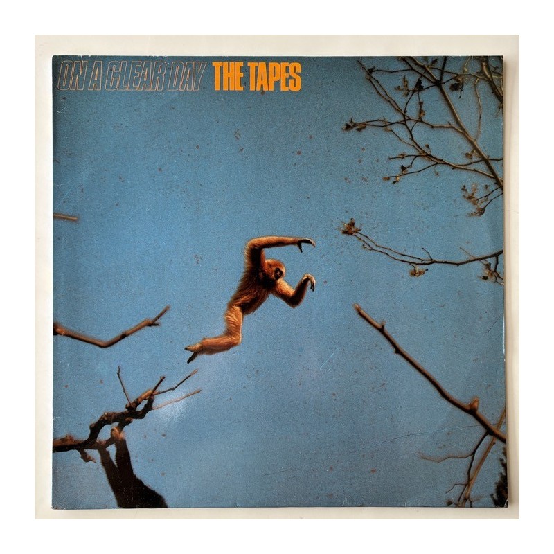 The Tapes - On a clear day WEAN 58.321