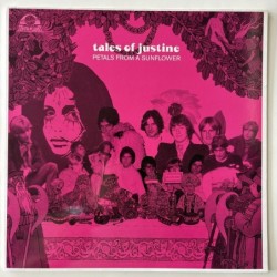 Tales of Justine - Petals from a Sunflower TP 034