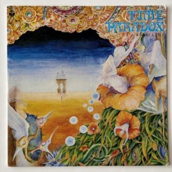 H. Tamaki & S.M.T. - Time Paradox CD-7157