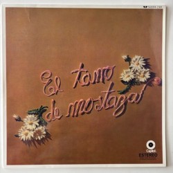 El Tarro de Mostaza - El Tarro de Mostaza SLEM-230