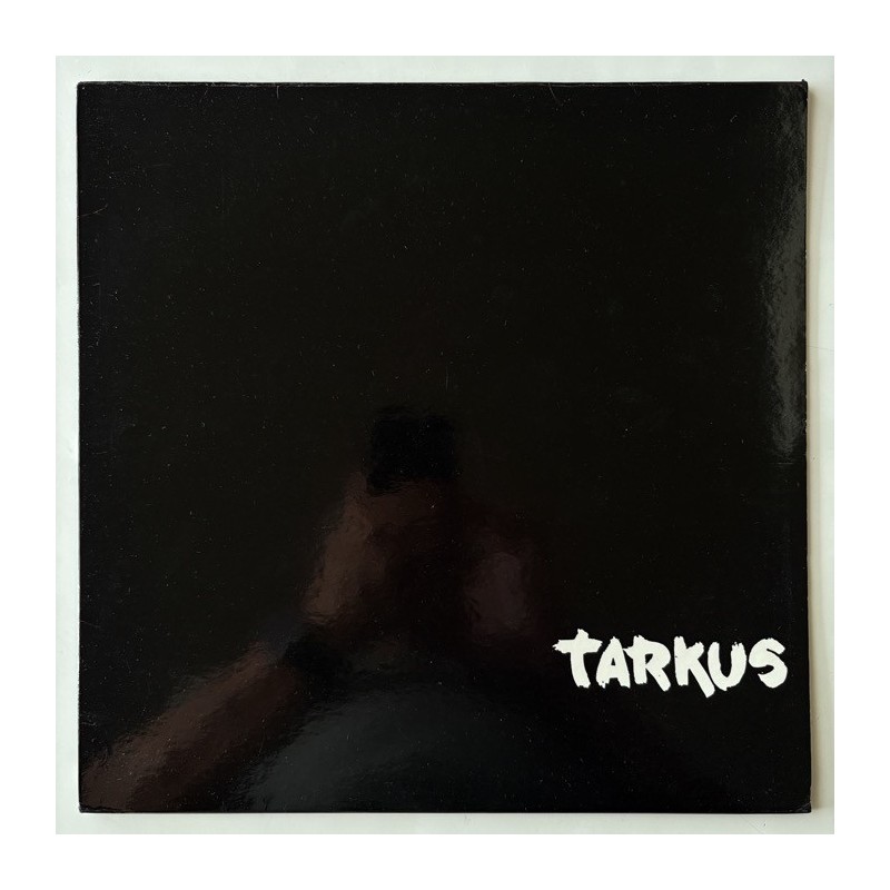 Tarkus - Tarkus GET648