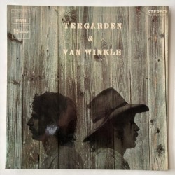 Teegarden & Van Winkle - Teegarden & Van Winkle 2 C062-92053
