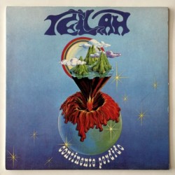 Tellah - Continente Perdido 449.060