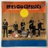 Takeshi Terauchi & The Bunnys - Let’s Go Classics SLE 14486-P