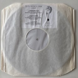 Various Artists - T.E.Q. Music ? TEQM 941P