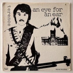 Terence - An Eye for an Ear DL 75137