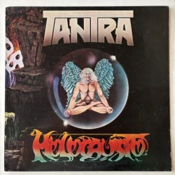 Tantra - Holocausto 8E 07240478