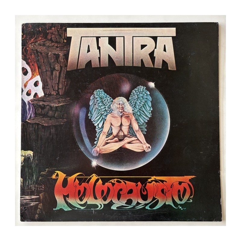 Tantra - Holocausto 8E 07240478