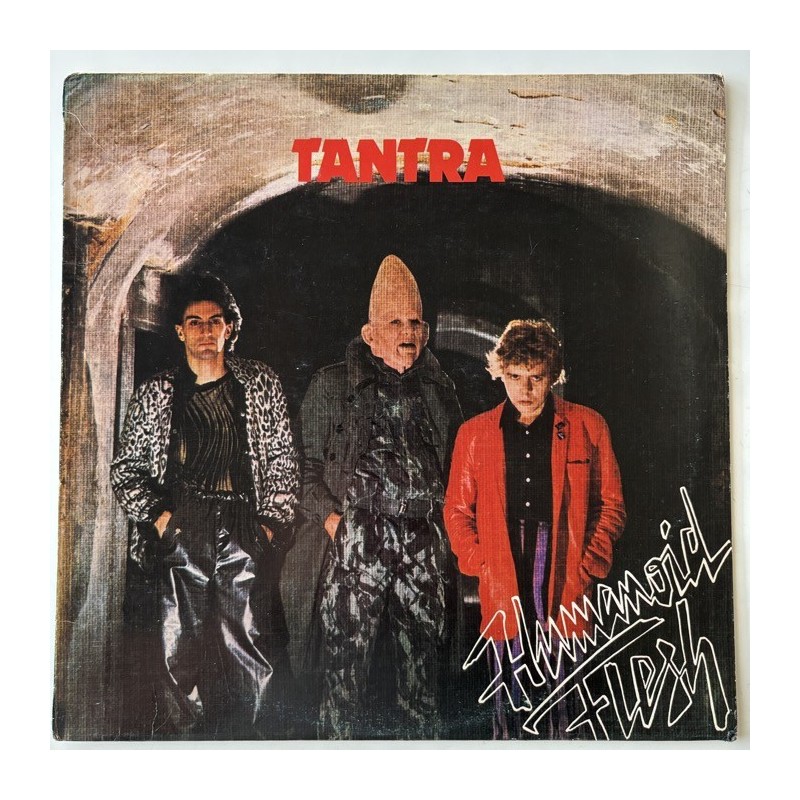 Tantra - Humanoid Flesh VAL-LP-10.000