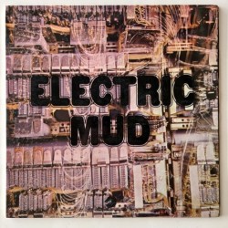 Muddy Waters - Electric Mud S-26.107