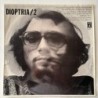 Pau Riba  - Dioptria 2 5.714-SUL