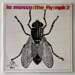 La Mosca - The Fly npk2 M-24.023