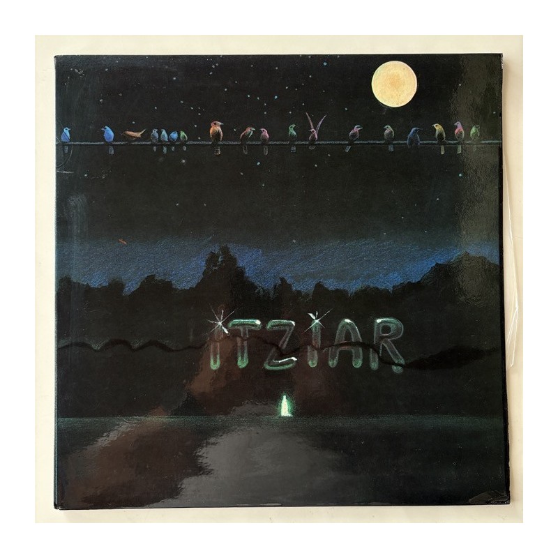 Itziar - Itziar X-11.111