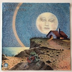 Pep Laguarda & Tapineria - Brossa d’Ahir BOL-003