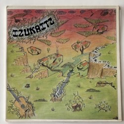 Izukaitz - Izukaitz X-11.103