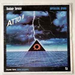 Vladimir Tarasov - Atto II С60 25693 003