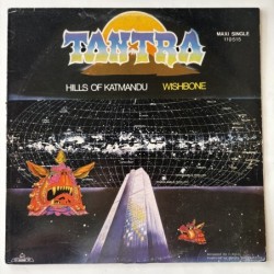 Tantra - Hills of Katmandu KMS 119515 KS