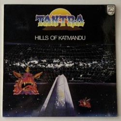 Tantra - Hills of Katmandu 6323 087