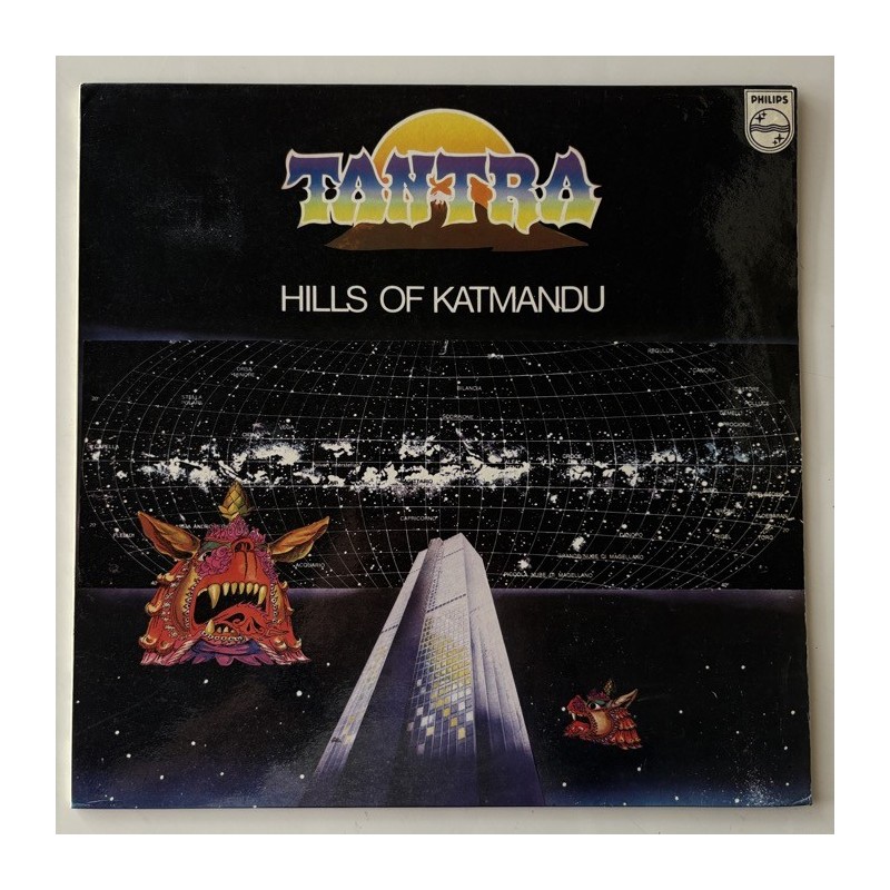 Tantra - Hills of Katmandu 6323 087